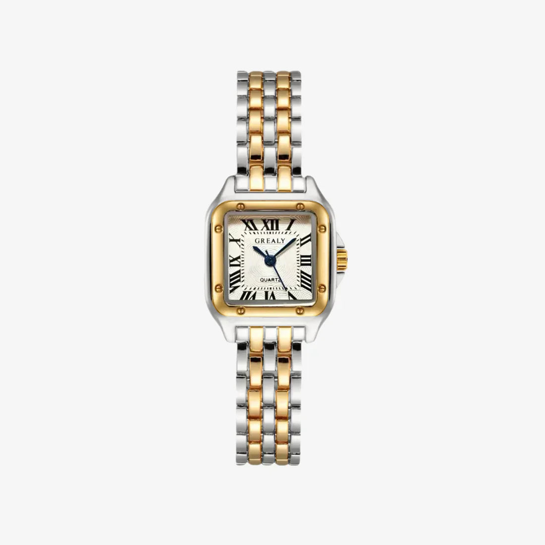 Fienna™ | Women's Gold Watch