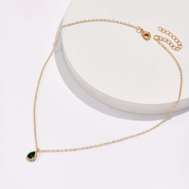 Yvaine Gladorra Necklace | Gold